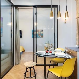 Appartement met Twee Slaapkamers
